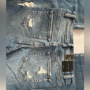 Flying Monkey Flare Jeans